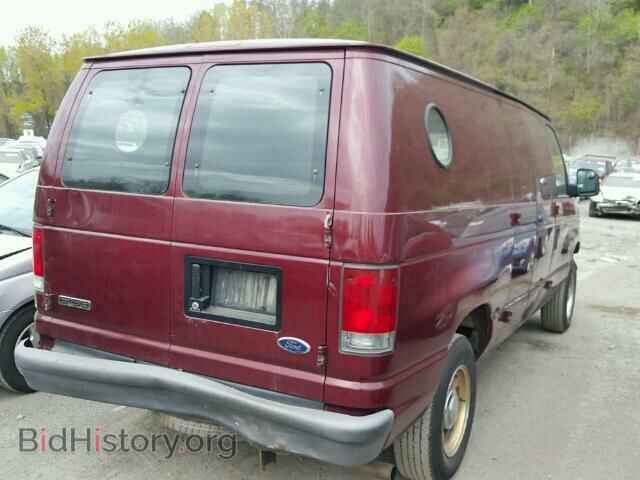 2007 FORD ECONOLINE - VIN: 1FTNE14WX7DB37624 - Фото 4