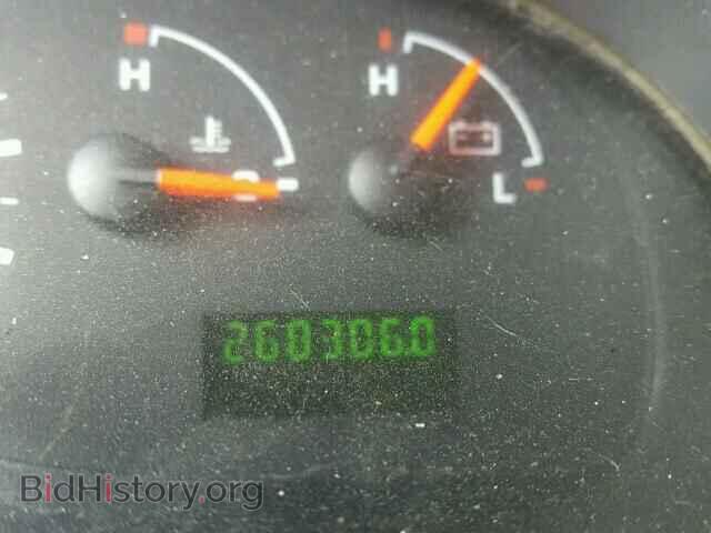 2007 FORD ECONOLINE - VIN: 1FTNE14WX7DB37624 - Фото 8