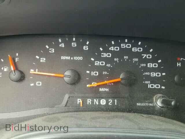 2007 FORD ECONOLINE - VIN: 1FTNE14WX7DB37624 - Фото 9