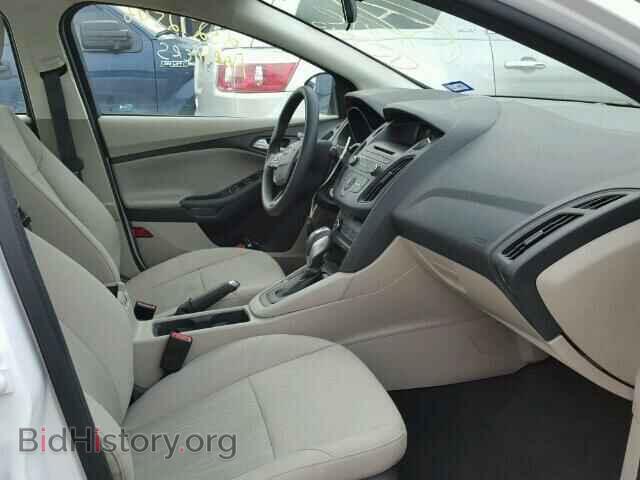 2015 FORD FOCUS - VIN: 1FADP3F22FL255169 - Photo 5