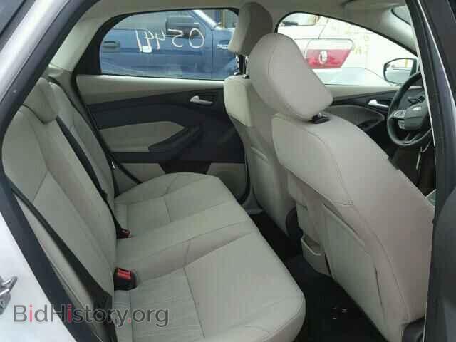 2015 FORD FOCUS - VIN: 1FADP3F22FL255169 - Photo 6