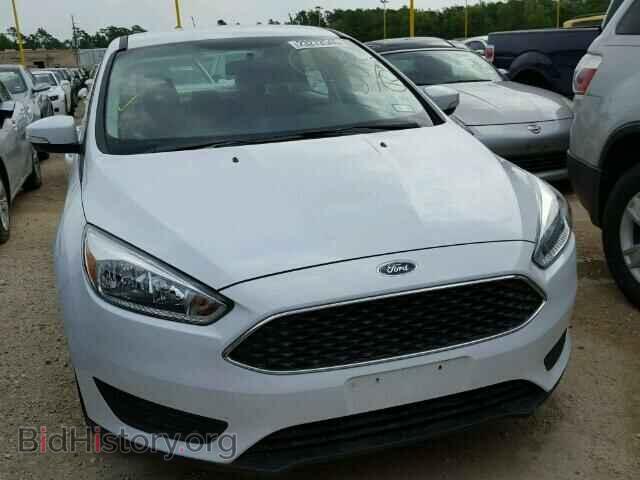 2015 FORD FOCUS - VIN: 1FADP3F22FL255169 - Photo 9