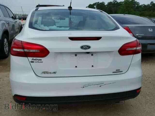 2015 FORD FOCUS - VIN: 1FADP3F22FL255169 - Photo 10