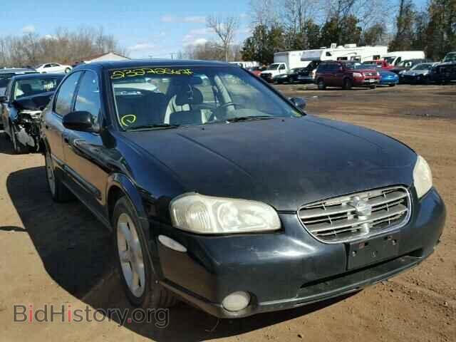 Фотография JN1CA31A2YT029628 - NISSAN MAXIMA 2000