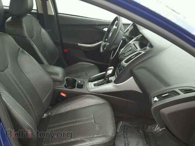 2013 FORD FOCUS - VIN: 1FADP3F26DL345308 - Фото 5