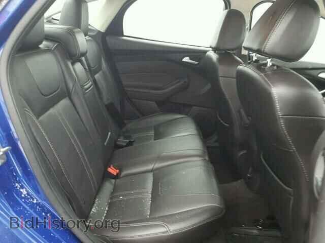 2013 FORD FOCUS - VIN: 1FADP3F26DL345308 - Фото 6