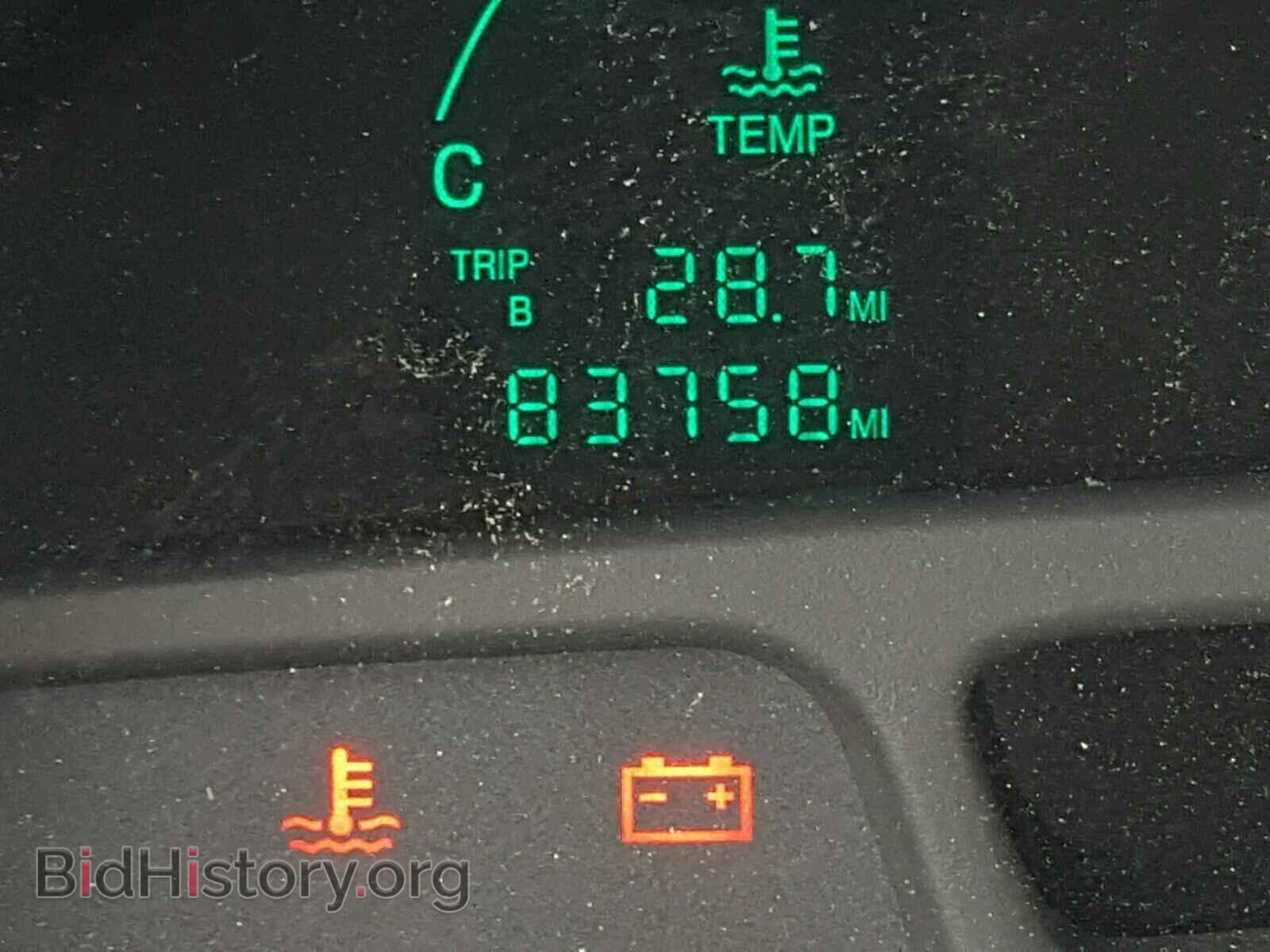 2005 CADILLAC DEVILLE - VIN: 1G6KD54Y95U251712 - Фото 8