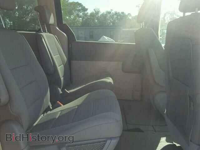 2008 DODGE CARAVAN - VIN: 1D8HN44H48B192486 - Фото 6