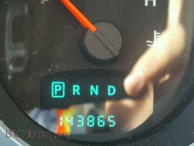 2008 DODGE CARAVAN - VIN: 1D8HN44H48B192486 - Фото 8