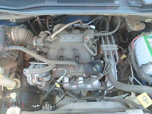 2010 DODGE CARAVAN - VIN: 2D4RN4DE7AR190606 - Фото 7