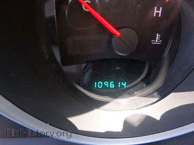 2010 DODGE CARAVAN - VIN: 2D4RN4DE7AR190606 - Фото 8