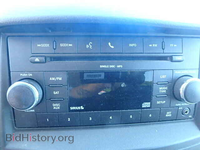 2010 DODGE CARAVAN - VIN: 2D4RN4DE7AR190606 - Фото 9