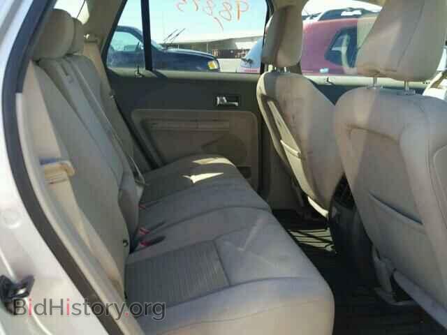 2010 FORD EDGE - VIN: 2FMDK3GC5ABB33376 - Фото 6