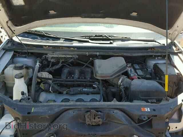 2010 FORD EDGE - VIN: 2FMDK3GC5ABB33376 - Фото 7