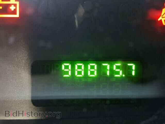 2010 FORD EDGE - VIN: 2FMDK3GC5ABB33376 - Фото 8