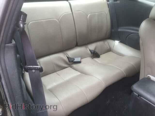 2003 MITSUBISHI ECLIPSE - VIN: 4A3AC84H23E122048 - Фото 6