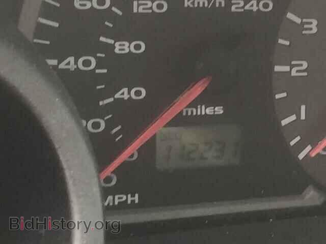 2003 MITSUBISHI ECLIPSE - VIN: 4A3AC84H23E122048 - Фото 8