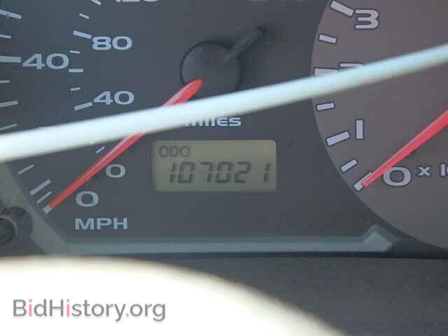 2003 MITSUBISHI ECLIPSE - VIN: 4A3AE75H43E209310 - Photo 8