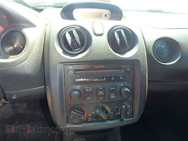 2003 MITSUBISHI ECLIPSE - VIN: 4A3AE75H43E209310 - Photo 9