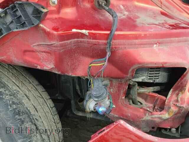2006 MITSUBISHI ECLIPSE - VIN: 4A3AK34T16E059457 - Photo 9