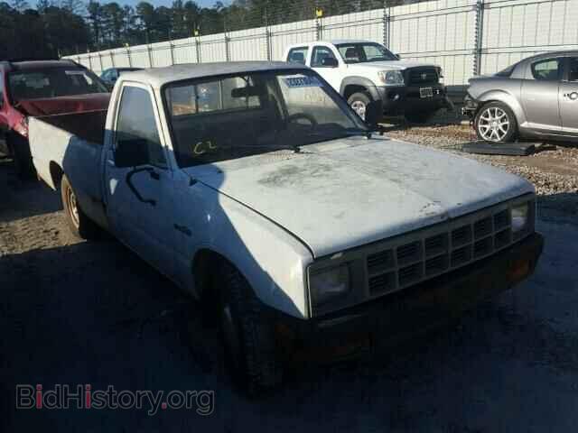 Photo JAACL14S8E0723745 - ISUZU SMALL PU 1983