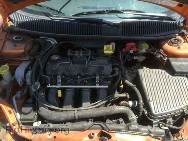 2005 DODGE NEON - VIN: 1B3ES56C55D227961 - Photo 7