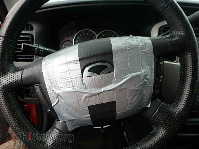 2004 MAZDA TRIBUTE - VIN: 4F2CZ96134KM32874 - Фото 9