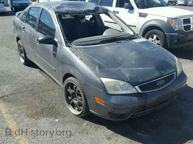 Фотография 1FAFP34N45W316167 - FORD FOCUS 2005