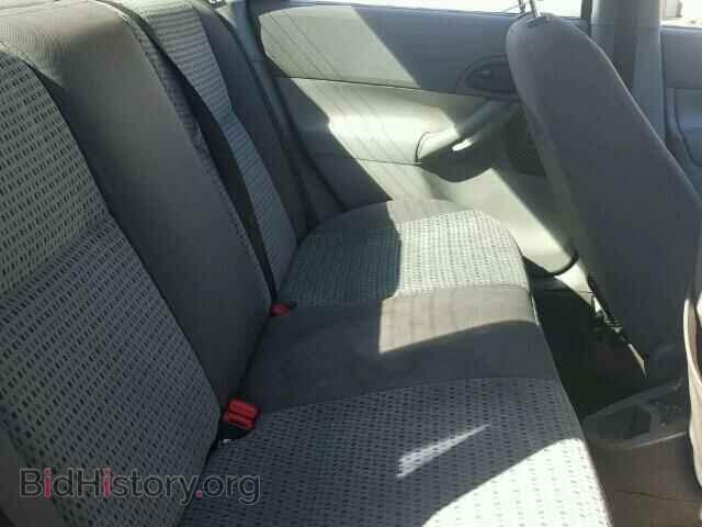 2005 FORD FOCUS - VIN: 1FAFP34N45W316167 - Фото 6