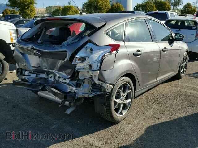 2014 FORD FOCUS - VIN: 1FADP3K23EL264435 - Photo 4