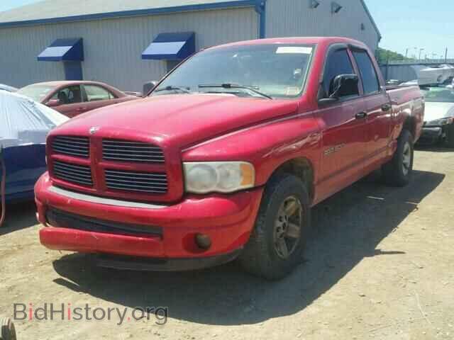 2002 DODGE RAM 1500 - VIN: 3D7HA18Z52G209506 - Photo 2