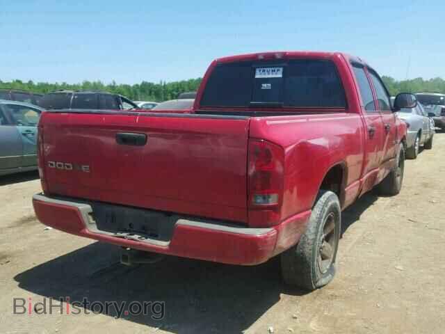 2002 DODGE RAM 1500 - VIN: 3D7HA18Z52G209506 - Photo 4
