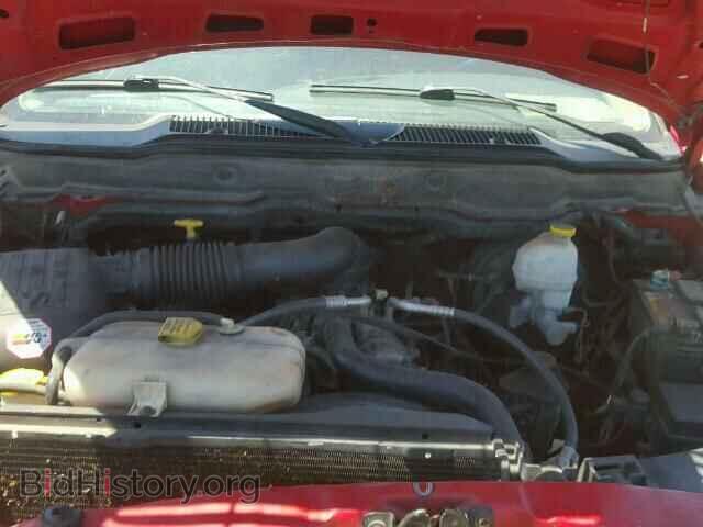 2002 DODGE RAM 1500 - VIN: 3D7HA18Z52G209506 - Photo 7