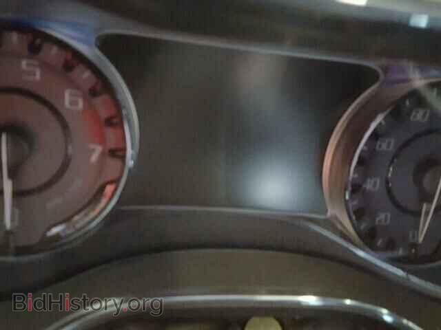 2016 CHRYSLER 200 - VIN: 1C3CCCBB0GN138370 - Фото 8