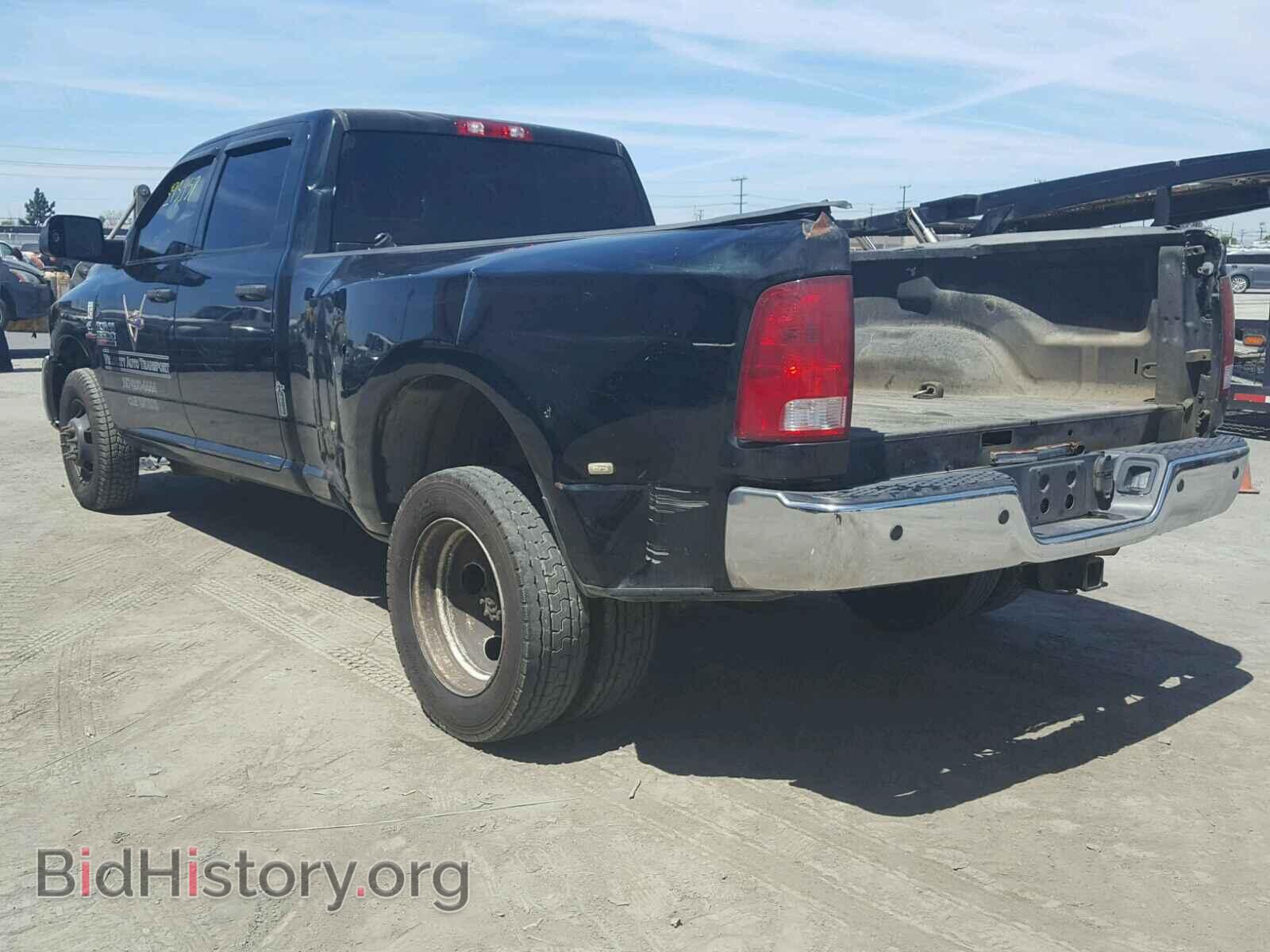 2015 RAM 3500 - VIN: 3C63RPGL4FG545478 - Фото 3
