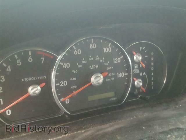 2012 MITSUBISHI GALANT - VIN: 4A32B2FF9CE023713 - Фото 8