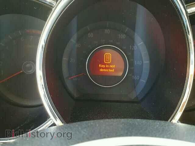 2011 KIA OPTIMA - VIN: KNAGN4A71B5168879 - Фото 8