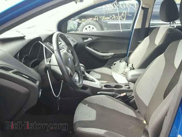 2012 FORD FOCUS - VIN: 1FAHP3F21CL155349 - Photo 5
