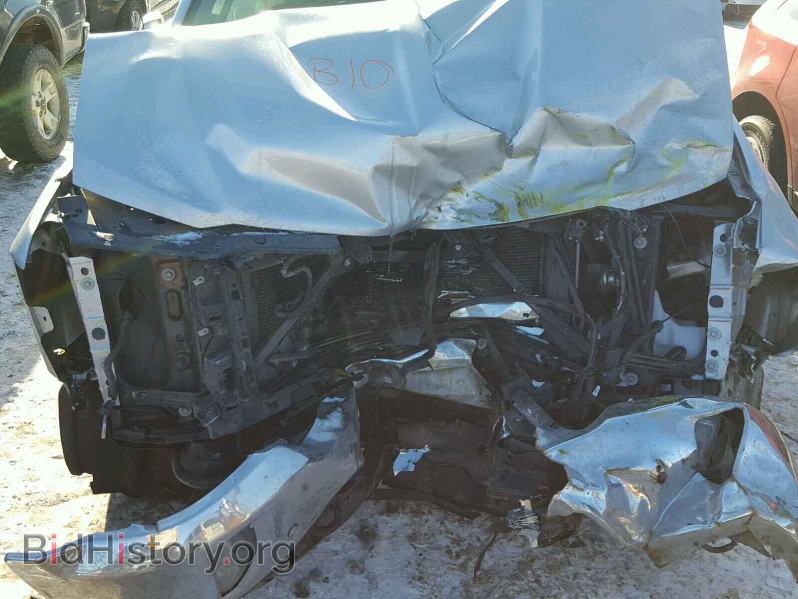 2016 CHEVROLET SILVERADO - VIN: 3GCUKSEC1GG216827 - Фото 7