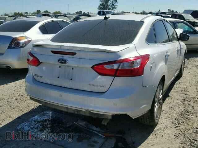 2012 FORD FOCUS - VIN: 1FAHP3J27CL206280 - Photo 4