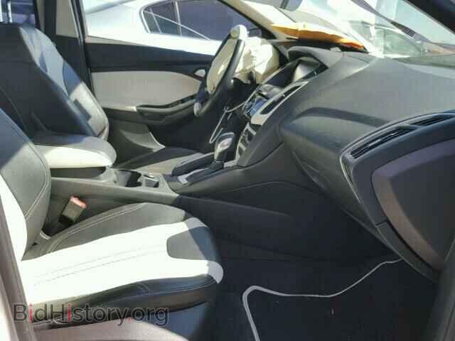 2012 FORD FOCUS - VIN: 1FAHP3J27CL206280 - Photo 5