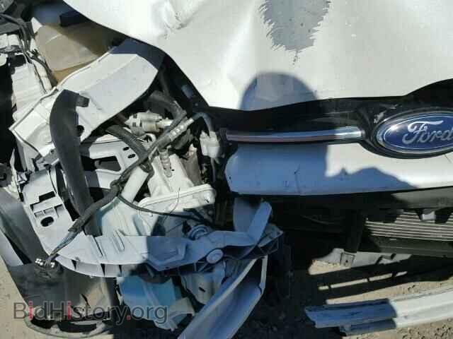 2012 FORD FOCUS - VIN: 1FAHP3J27CL206280 - Photo 9