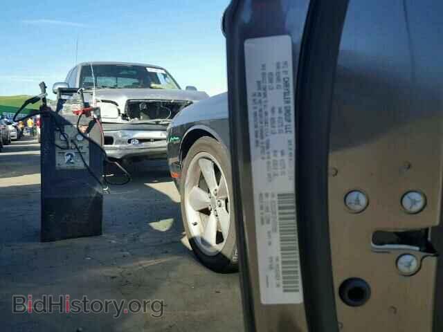 2015 DODGE CHALLENGER - VIN: 2C3CDZBT2FH727291 - Photo 10