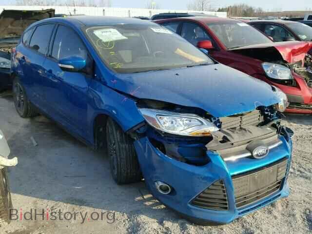 Photo 1FADP3K2XEL364645 - FORD FOCUS 2014