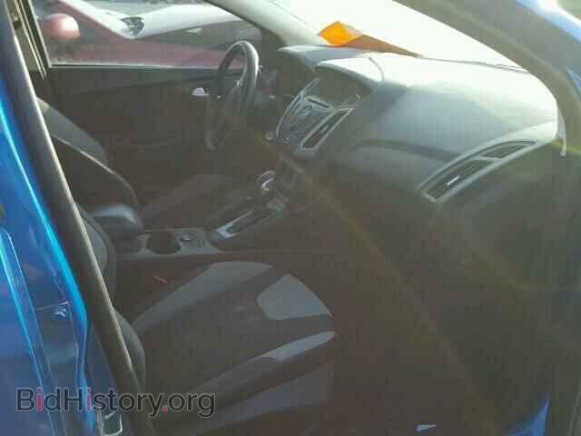 2014 FORD FOCUS - VIN: 1FADP3K2XEL364645 - Фото 5