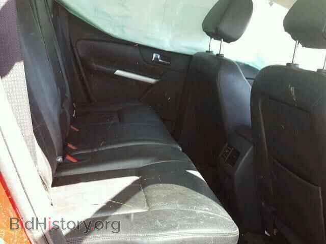 2013 FORD EDGE - VIN: 2FMDK3KC5DBB71315 - Photo 6
