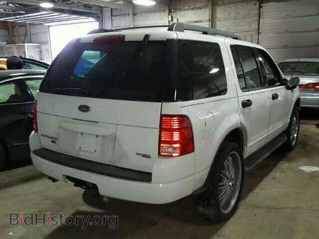 2005 FORD EXPLORER - VIN: 1FMZU73K35UB85223 - Photo 4