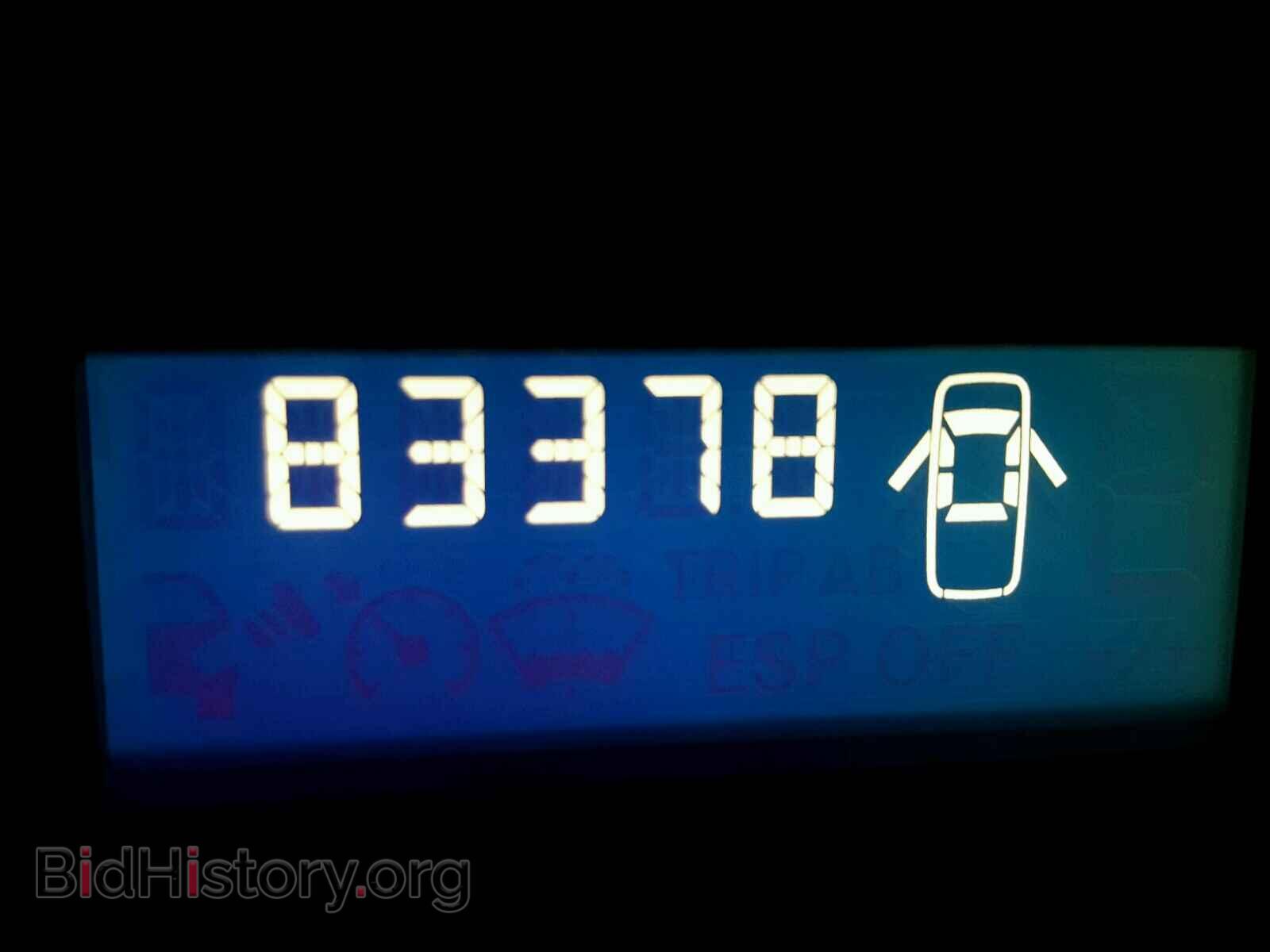2012 DODGE RAM 1500 - VIN: 3C6JD6AT7CG279846 - Фото 8