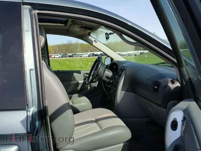 2006 DODGE CARAVAN - VIN: 2D4GP44L36R695727 - Фото 5