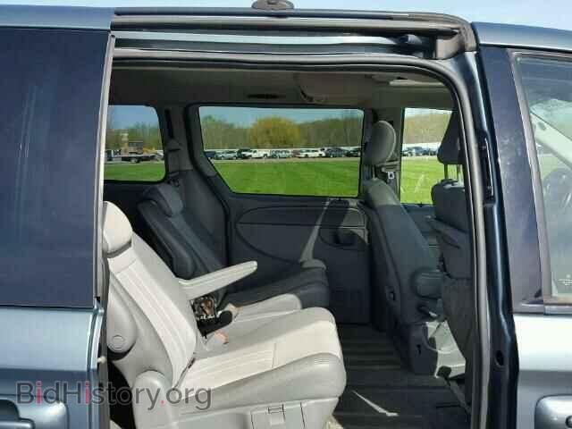 2006 DODGE CARAVAN - VIN: 2D4GP44L36R695727 - Фото 6